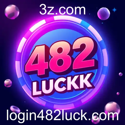 482luck e a Revolução do Jogo Online no Brasil