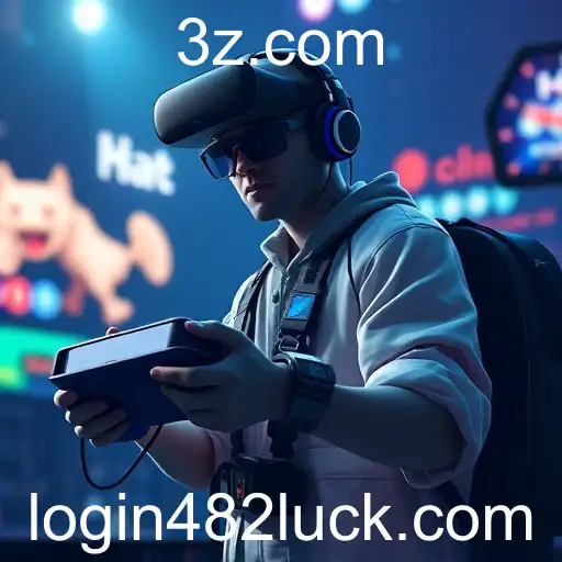Tendências e Desafios no Mercado de Jogos em 2025