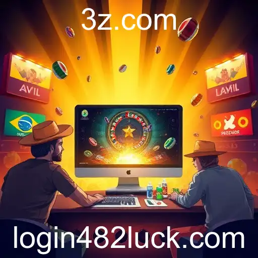 Tendências Emergentes nos Jogos de Azar Online em 2025