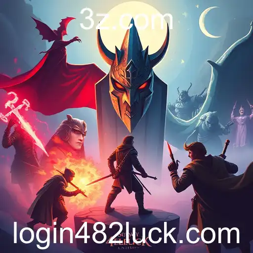 Explorando o Mundo dos Jogos em 2025