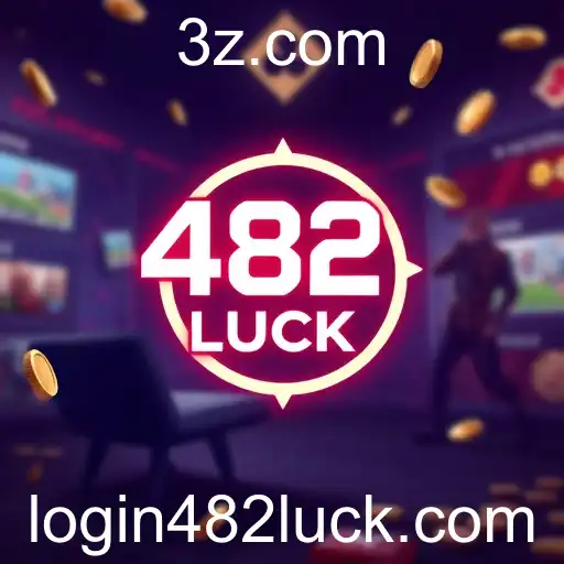 A Revolução dos Jogos Online e o Impacto de '482luck'
