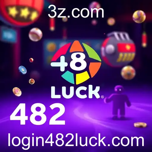 Nova Tendência no Mundo dos Jogos: O Impacto da 482luck