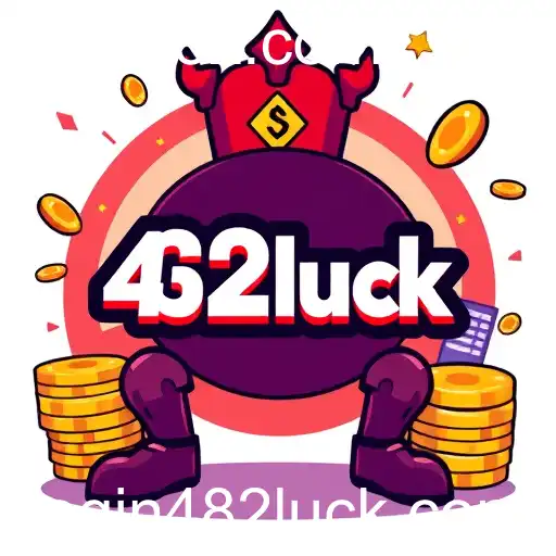 O Crescimento dos Jogos Online e o Impacto de 482luck