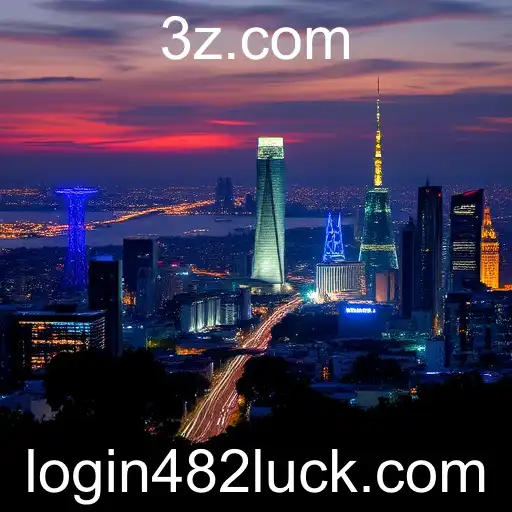 Ascensão dos Jogos Online e o Impacto Econômico em 482luck