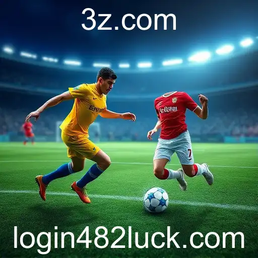 Jogos Online e a Expansão do 482luck