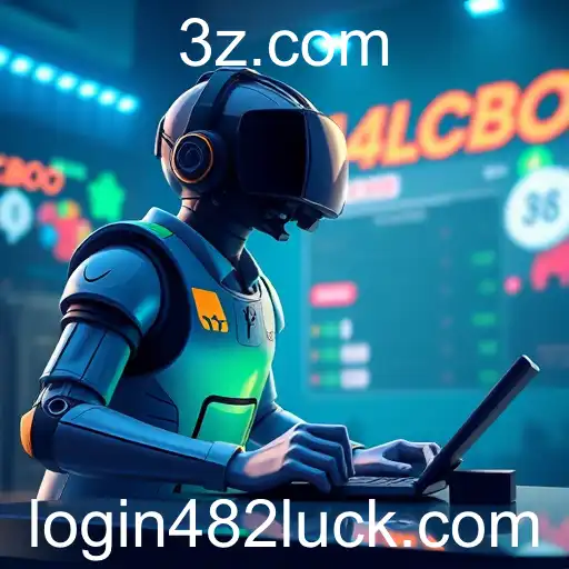 O Impacto da Tecnologia nos Jogos Online em 2025