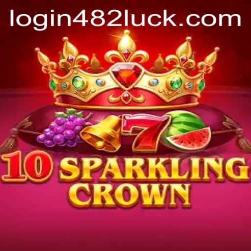 Exploring the Allure of 10SparklingCrown and Navigating 482luck PH Login