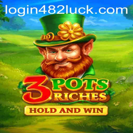 Exploring the Exciting World of 3potsRiches and Securing Your 482luck PH Login