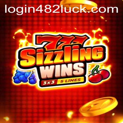 Exploring the Thrills of 777sizzlingwins and Navigating 482luck PH Login