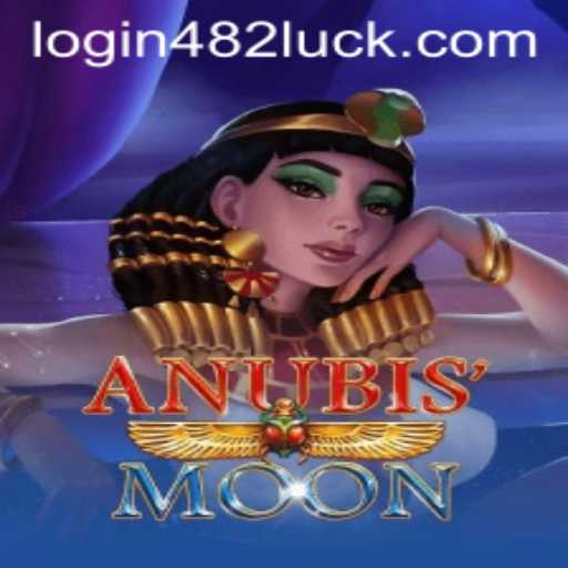 AnubisMoon: An Immersive Gaming Experience Enhanced by 482luck PH Login