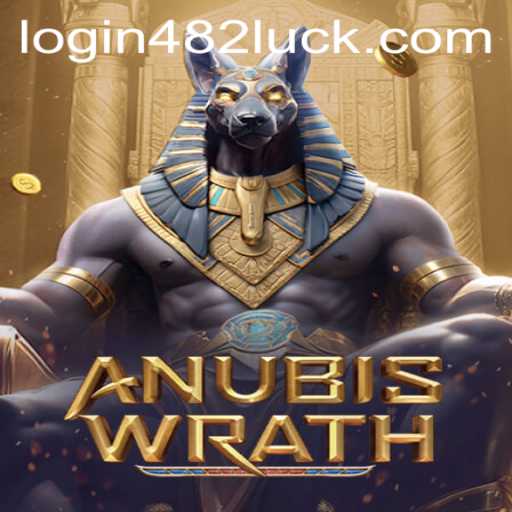 AnubisWrath: A Journey Into the Mystical Realm