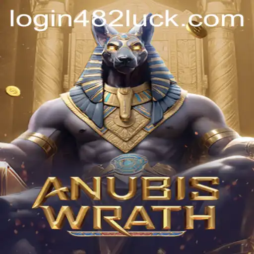 AnubisWrath: A Journey Into the Mystical Realm
