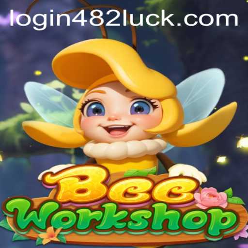 Buzz into Adventure with BeeWorkshop: Your Gateway to 482luck PH