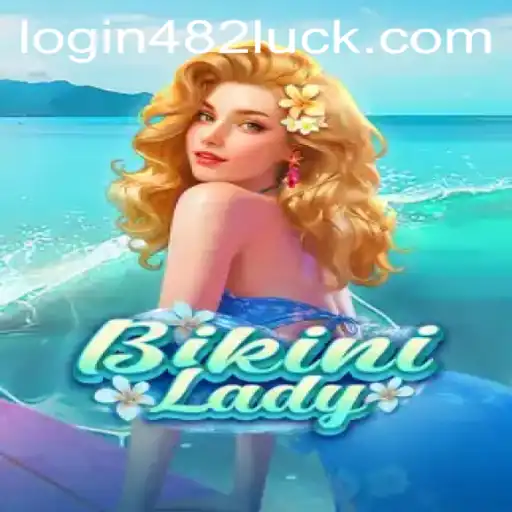Dive into the Exciting World of BikiniLady with 482luck PH Login