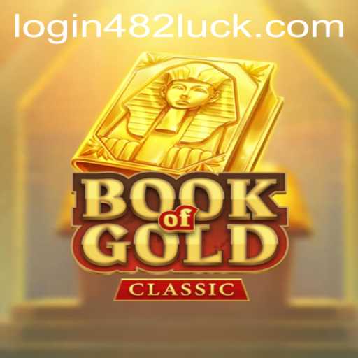 Discover the Thrills of BookOfGoldClassic: A Journey into Adventure