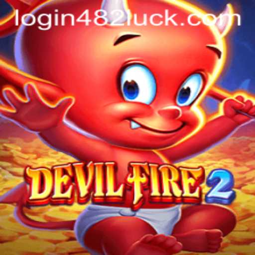 Exploring the Thrills of DevilFire2 and the Intriguing World of 482luck PH Login