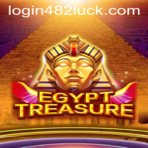 Unlock the Secrets of EgyptTreasure: A Gamers Journey Through Ancient Mysteries