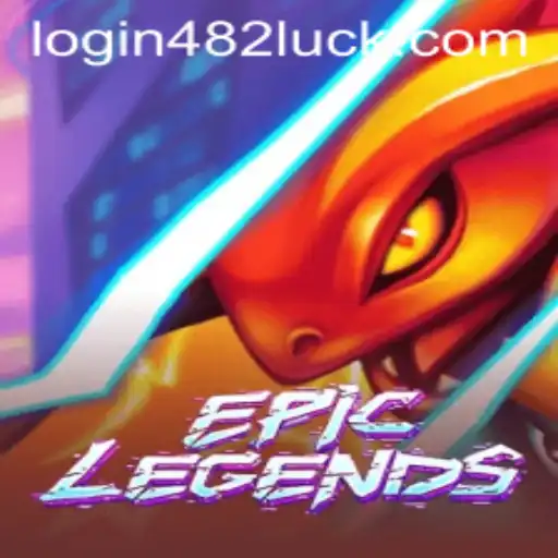 EpicLegends: A Thrilling Journey into a Mythical Universe