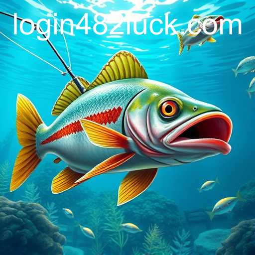 Diving Into the World of Fishing Games on 482luck PH Login