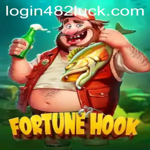 Discover the Thrills of FortuneHook: A Detailed Guide