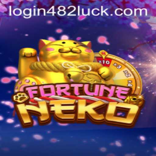 FortuneNeko: Unlocking Luck in the World of Gaming