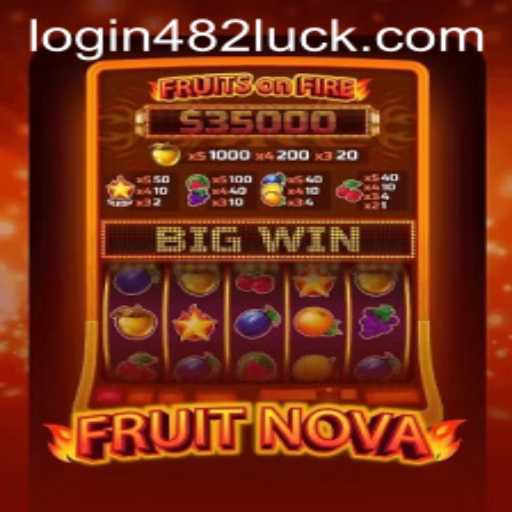 Discover the Excitement of FruitNova: A Vibrant Gaming Adventure
