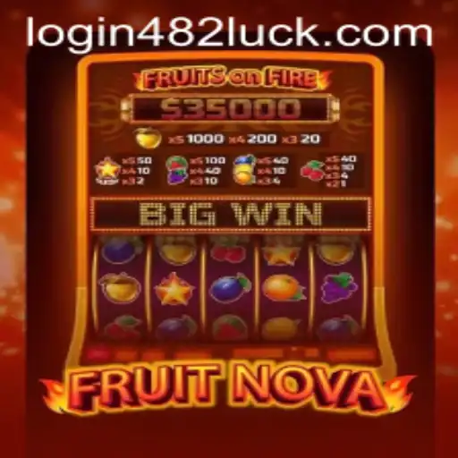Discover the Excitement of FruitNova: A Vibrant Gaming Adventure