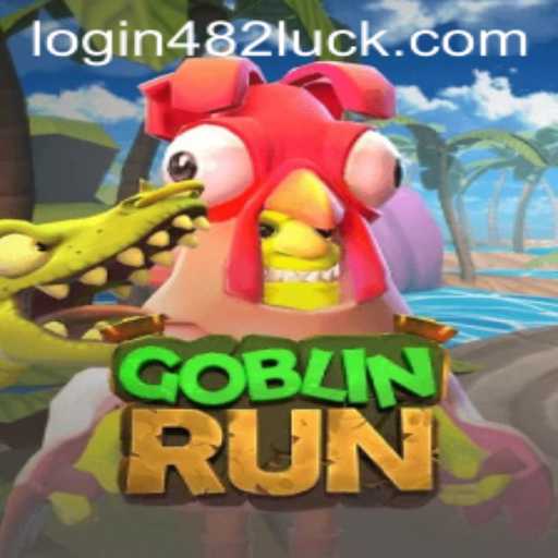 GoblinRun: An Exciting Adventure Awaits with 482luck PH Login Boost