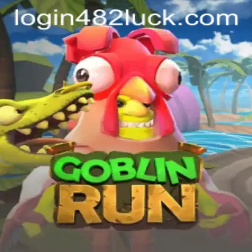 GoblinRun: An Exciting Adventure Awaits with 482luck PH Login Boost