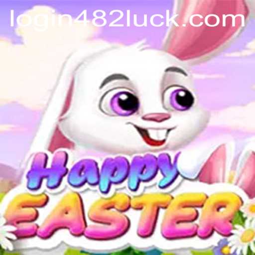 Discover the Joy of HappyEaster Through 482luck PH Login