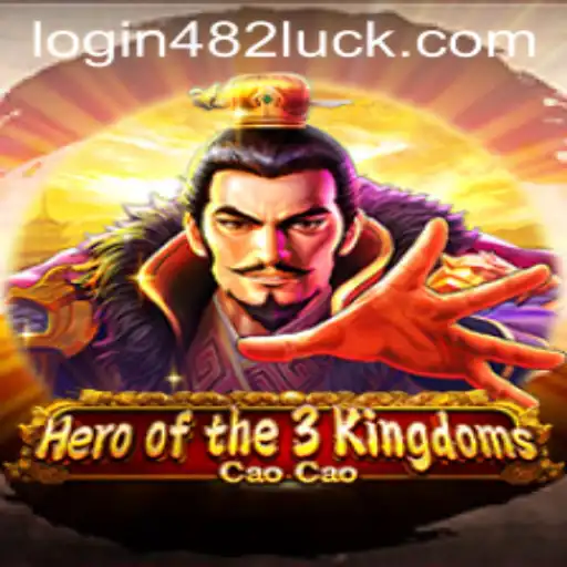 Heroofthe3KingdomsCaoCao: A Deep Dive into the Unyielding World of Strategy and Luck