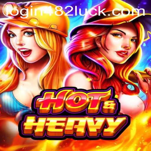 Unveiling HotHeavy: The Thrilling New Game with 482luck PH Login