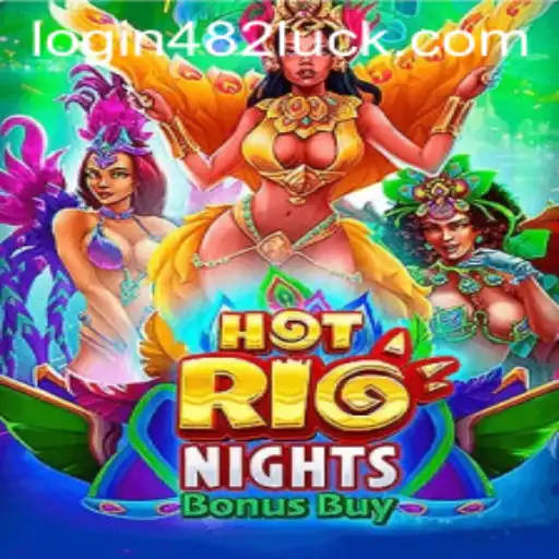 HotRioNightsBonusBuy: A Fiery Casino Experience