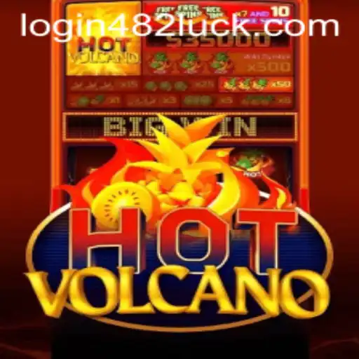 Exploring the Exciting World of HotVolcano and 482luck PH Login