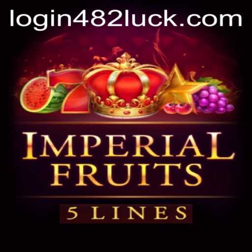 Exploring ImperialFruits5 and the Intriguing 482luck PH Login
