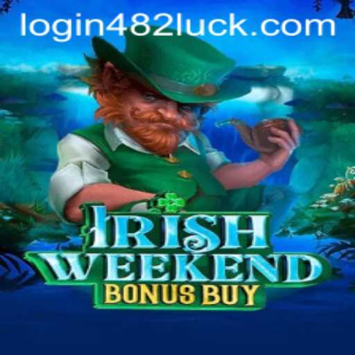 Exploring IrishWeekendBonusBuy with 482luck PH Login: A Detailed Guide