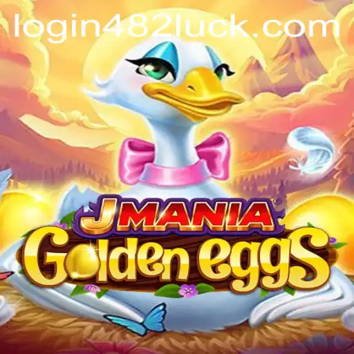 Unveiling JManiaGoldenEggs: A Revolutionary Gaming Experience with 482luck PH Login