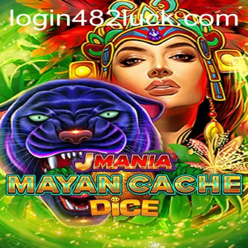 Exploring JManiaMayanCacheDice and Unlocking Luck with 482luck PH Login