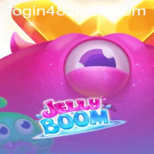 Exploring the Vibrant World of JellyBoom and 482luck PH Login