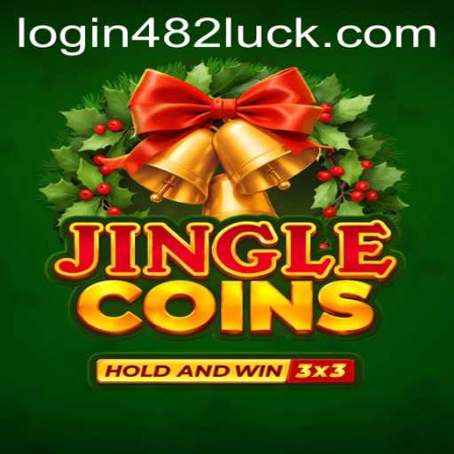Exploring Jinglecoins: The New Gaming Sensation with 482luck PH Login