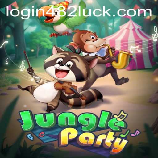 Diving into the Thrilling World of JungleParty and the Role of 482luck PH Login