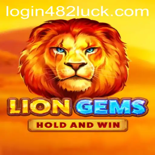 Unraveling the Adventure of LionGems and Navigating 482luck PH Login