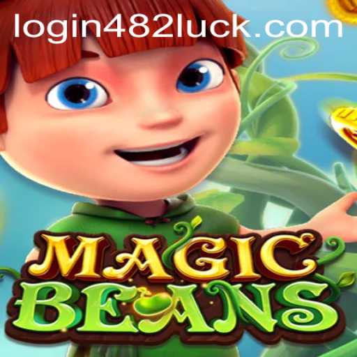 MAGICBEANS: Revolutionizing the Gaming Experience with 482luck PH Login