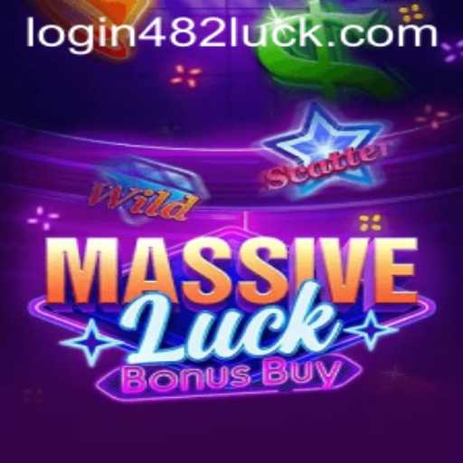 Exploring the Thrills of MassiveLuckBonusBuy: A Gaming Revolution