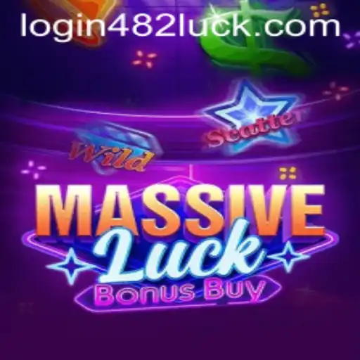 Exploring the Thrills of MassiveLuckBonusBuy: A Gaming Revolution