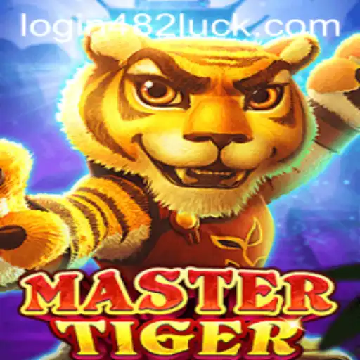 MasterTiger: Unleashing Luck in the Thrilling World of Online Gaming