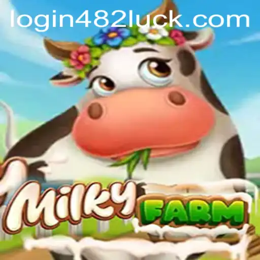 Discover the Enchanting World of MilkyFarm and the Exciting 482luck PH Login