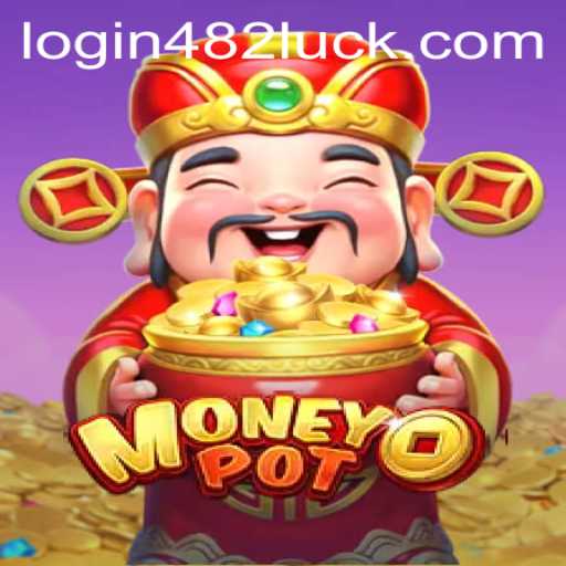 Exploring the Intricacies of MoneyPot and the Role of 482luck PH Login