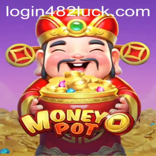 Exploring the Intricacies of MoneyPot and the Role of 482luck PH Login