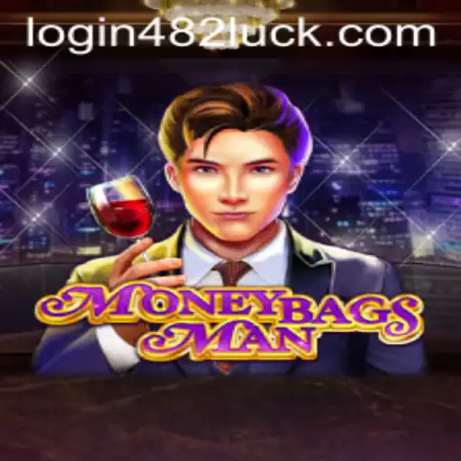 Discover the Thrilling World of MoneybagsMan and Unlock 482luck PH Login